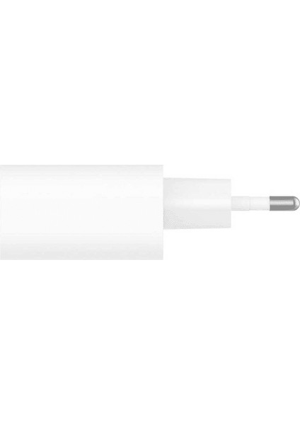 25 W Usb-C Ev Duvar Şarj Cihazı