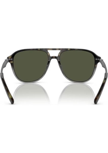 7038 5457/31 Unisex Kemik Güneş Gözlüğü modelleri