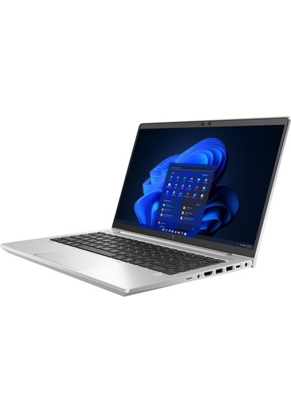 Hp Elıtebook 645 G9 5N4Q4EA Ryzen 5  5675U 16GB 512GB SSD 14" Windows 11 Pro