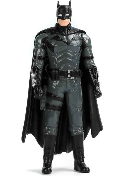 1:18 Batmobile Model Araba ve Batman Figür fiyatları
