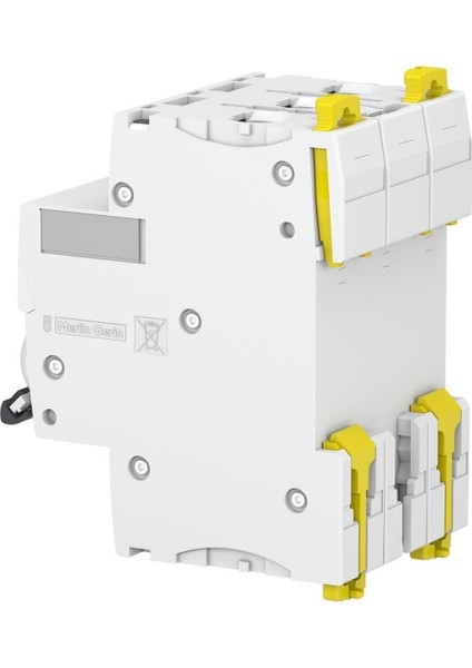 SCHNEİDER ELECTRİC Acti9 İc60N A9F74306 6A Sigorta (3P, 6Ka, C Eğrisi) fırsatları