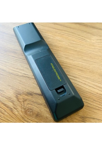 Orjinal Hiremco Combo King Hd Combo Zapper Hd Uydu Kumandası Tv Akıllı - Orijinal Ürün modelleri