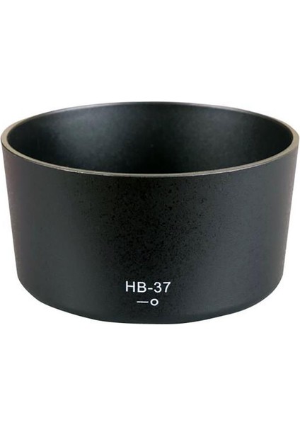 Nikon 55 - 200 mm Lens Hb-37