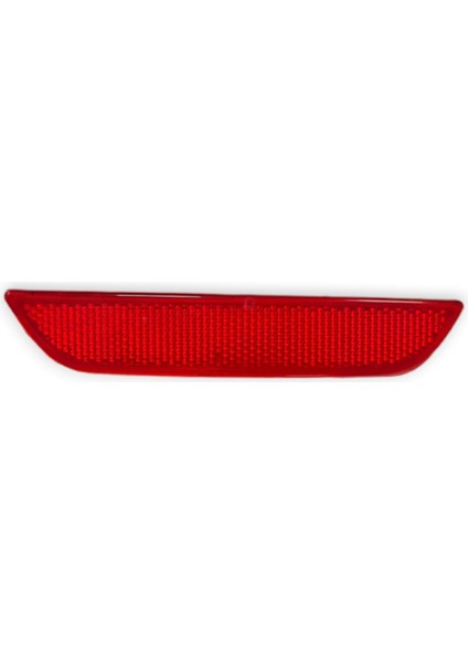 Renault Clio 4 Hb 2012-2019 Sol Arka Tampon Reflektörü 265659650R
