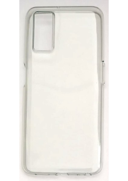GM22 Pro Yumuşak Şeffaf Silikon Kılıf