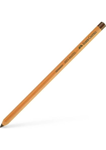 Faber Castell Pitt Monochrome Çizim Kalemi Pastel Açık Sepıa