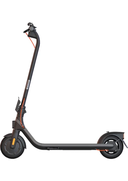 Ninebot Kickscooter E2 Plus Elektrikli Scooter