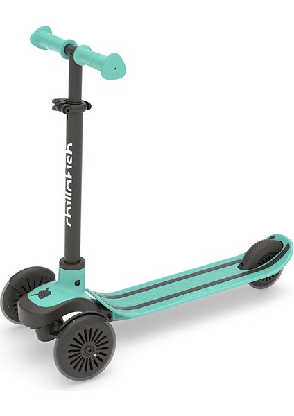 Scotti - 3 Tekerlekli Scooter - Mint