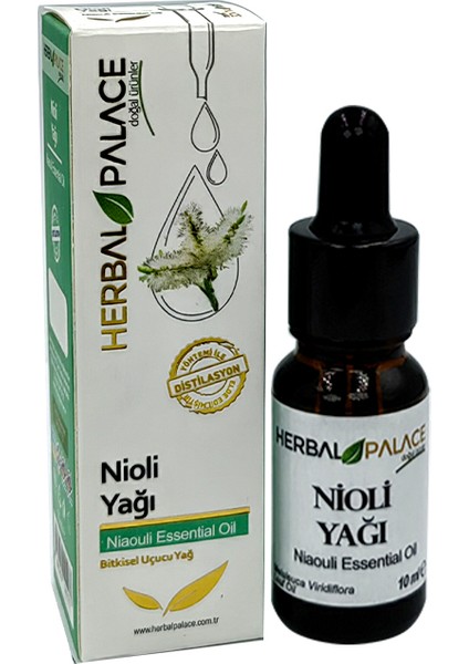 Nioli Yağı 10 ML(1ADET)