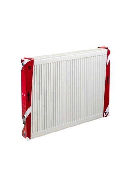 Plus 600 x 1200 Panel Radyatör