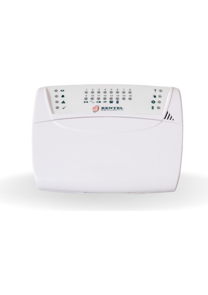 Alıson 8 Kyo4,kyo8 Serisi 8 Zone Hırsız Alarmı LED Keypad