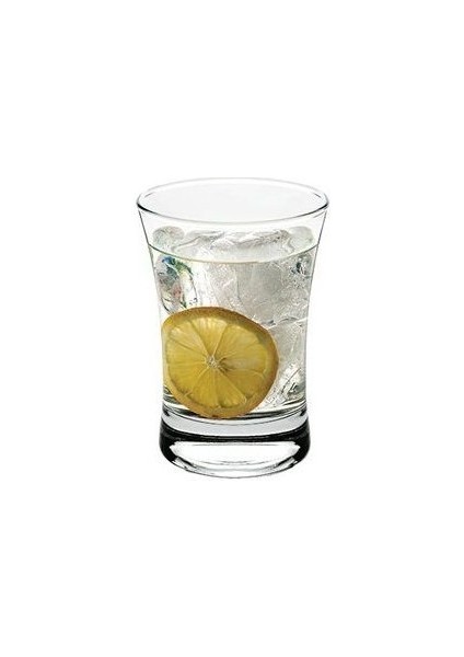 Azur 3 Adet Meşrubat Bardağı