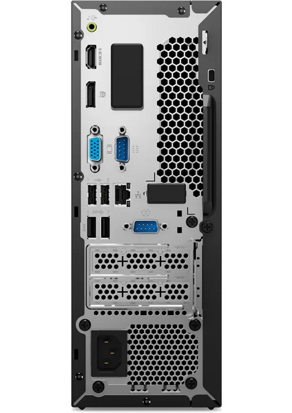 Thinkcentre Neo 50S Intel Core I5 12400 8gb 512GB SSD Windows 11 Pro 21,5" Monitör Masaüstü Bilgisayar 11T000ESTXMW01 + Zetta Flash Bellek