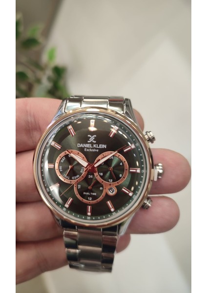 Erkek Kol Saati modelleri