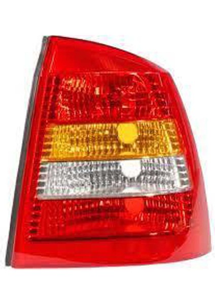 Opel Astra G Sedan Sağ Stop Lambası Depo Marka 442-1934R3UE