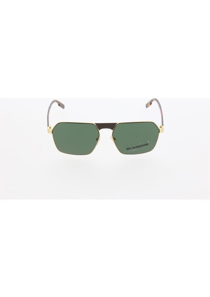 Ermenegıldo Zegna EZ0210 30N Erkek Güneş Gözlüğü