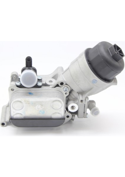 Opel Corsa D 1.3 Dizel Euro 5 Motor Yağ Soğutucu Komple Waxell Marka