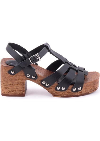 40115910 Kadın Sandalet