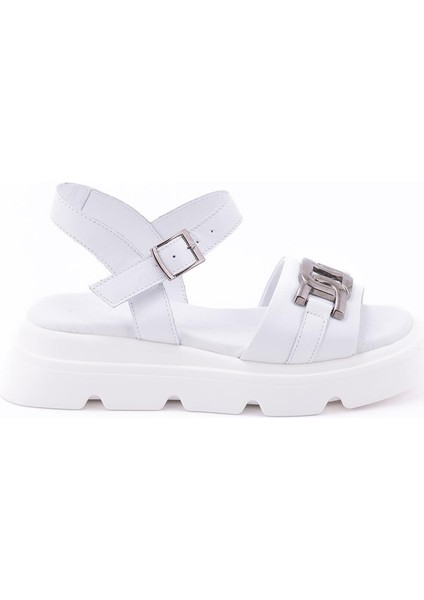 23200001 Kadın Sandalet