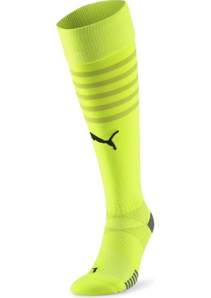 Teamfinal Socks Futbol Tozluk 70531322 Yeşil