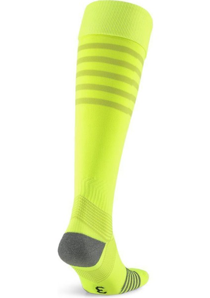 Teamfinal Socks Futbol Tozluk 70531322 Yeşil