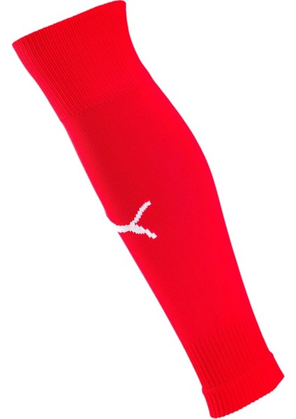 Teamgoal 23 Sleeve Socks Futbol Tozluk 70426401 Kırmızı