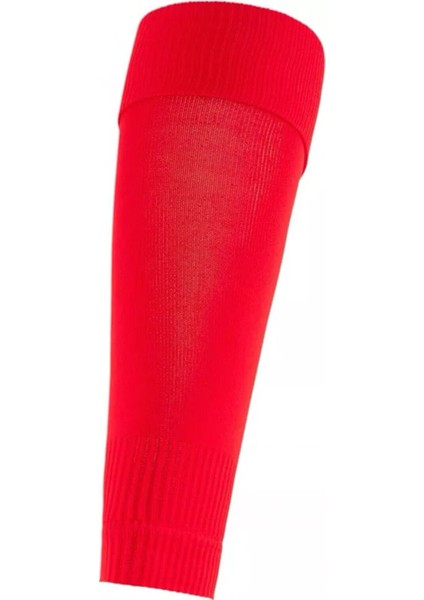 Teamgoal 23 Sleeve Socks Futbol Tozluk 70426401 Kırmızı fiyatları