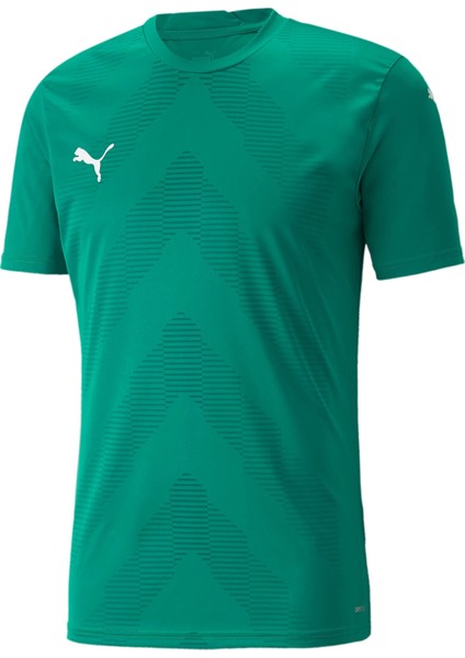 Teamglory Jersey Erkek Futbol Forması 70501705 Yeşil