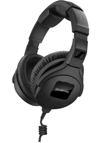 Hd 300 Pro Stüdyo Kulaklık