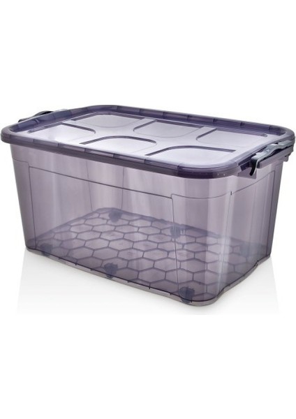 Premium 9 No Kiler Saklama Kabı 50 Litre