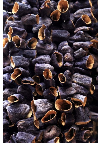 Kurutmalık Patlıcan (50adet)