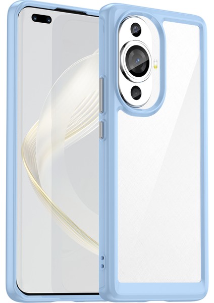 Huawei Nova 11 Pro Telefon Kılıfı (Yurt Dışından)
