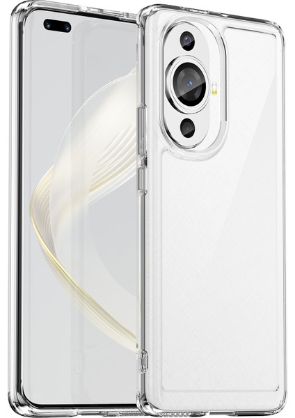Huawei Nova 11 Pro Telefon Kılıfı (Yurt Dışından)