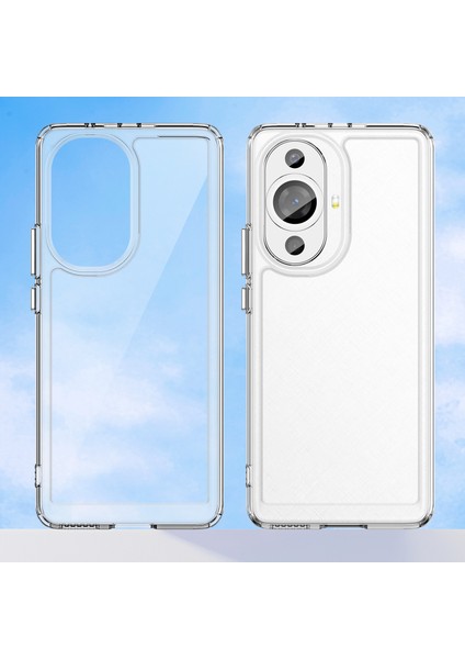 Huawei Nova 11 Pro Telefon Kılıfı (Yurt Dışından) fiyatları