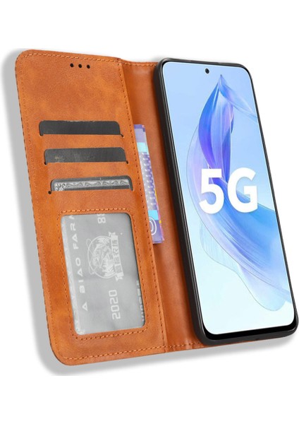 Honor X50I Telefon Kılıfı (Yurt Dışından)