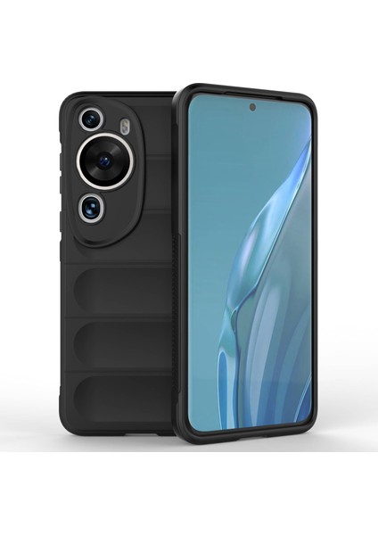 Huawei P60 Art Telefon Kılıfı (Yurt Dışından)