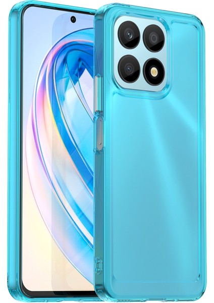 Honor X8A 4g Telefon Kılıfı (Yurt Dışından)