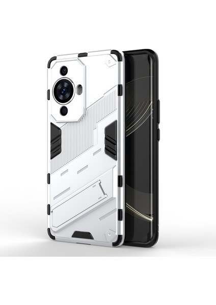 Huawei Nova 11 Pro Telefon Kılıfı (Yurt Dışından)