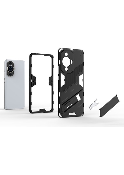 Huawei Nova 11 Pro Telefon Kılıfı (Yurt Dışından)