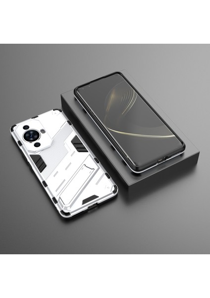 Huawei Nova 11 Pro Telefon Kılıfı (Yurt Dışından)