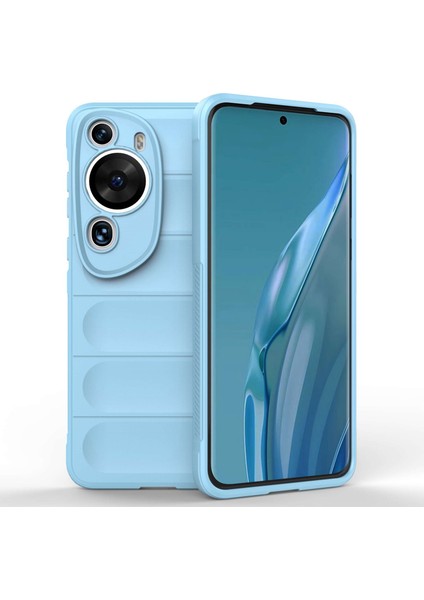 Huawei P60 Art Telefon Kılıfı (Yurt Dışından)