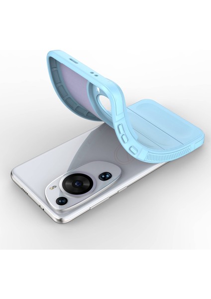 Huawei P60 Art Telefon Kılıfı (Yurt Dışından) modelleri