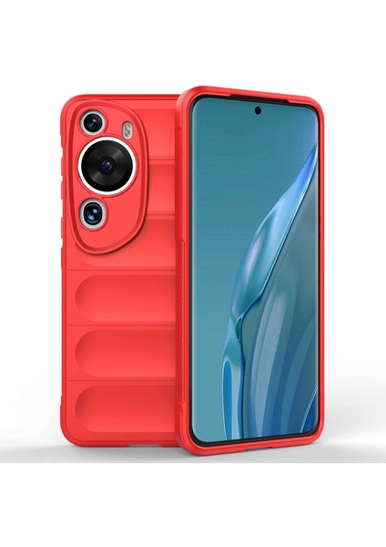 Huawei P60 Art Telefon Kılıfı (Yurt Dışından)