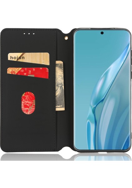Huawei P60 Art Telefon Kılıfı (Yurt Dışından) fiyatları