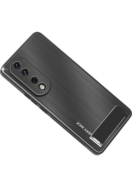 Honor 90 Pro Telefon Kılıfı (Yurt Dışından)