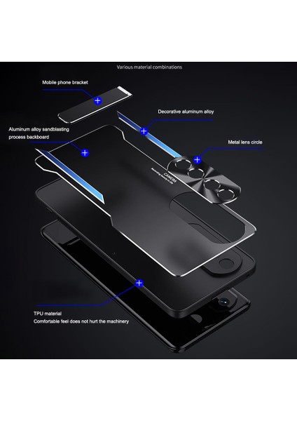 Honor 90 Telefon Kılıfı (Yurt Dışından) fiyatları