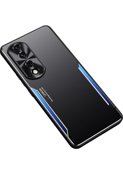 Honor 90 Pro Telefon Kılıfı (Yurt Dışından)