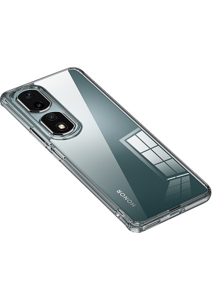 Honor 90 Pro Telefon Kılıfı (Yurt Dışından)