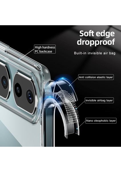 Honor 90 Pro Telefon Kılıfı (Yurt Dışından) indirimleri