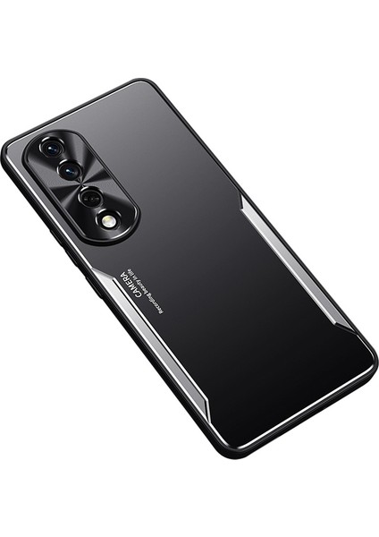 Honor 90 Pro Telefon Kılıfı (Yurt Dışından)